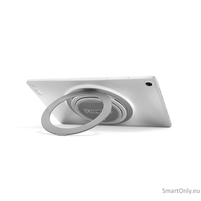 Lenovo Tab Plus Gen 2 | ZAHT0121SE | Celestial White | 12.1 " | 2560 x 1600 pixels | IPS | MediaTek | 8 GB | Dimensity 7400 | Soldered LPDDR5 | 256 GB | Wi-Fi | Front camera | 8 MP | Rear camera | 13 MP | Bluetooth | 5.4 | Android | 16 | Sleeve 7