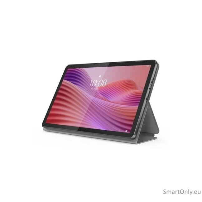 Lenovo Tab | ZAEJ0069SE | 10.1 " | Luna Grey | 1920 x 1200 pixels | MediaTek | Helio G85 | 4 GB | Soldered LPDDR4X | 128 GB | 4G | Wi-Fi | Front camera | 5 MP | Rear camera | 8 MP | Bluetooth | 5.3 | Android | 14 or Later | Warranty 24 month(s) 2
