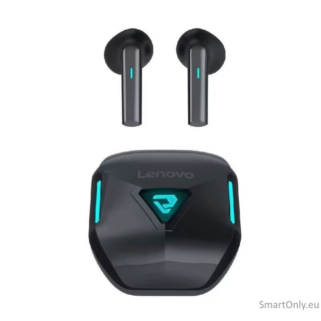 Lenovo TG132 TWS wireless earphones Black Lenovo TG132 TWS wireless earphones Black