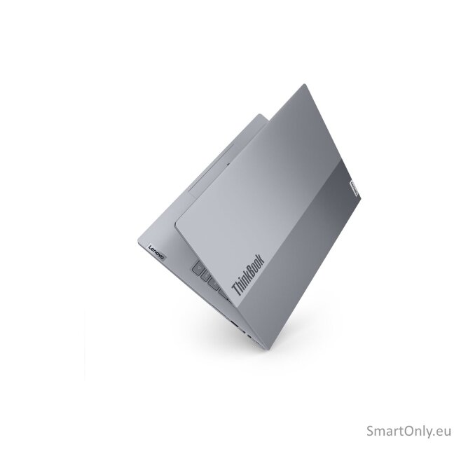 Lenovo ThinkBook 14 Gen 8 IAL 14 WUXGA ULT9-185H/16GB/512GB/Intel Graphics/WIN11 Pro/Nordic Backlit kbd/Arctic Grey/FP/2Y Warranty 6 Lenovo ThinkBook 14 Gen 8 IAL 14 WUXGA ULT9-185H/16GB/512GB/Intel Graphics/WIN11 Pro/Nordic Backlit kbd/Arctic Grey/FP/2Y Warranty 6