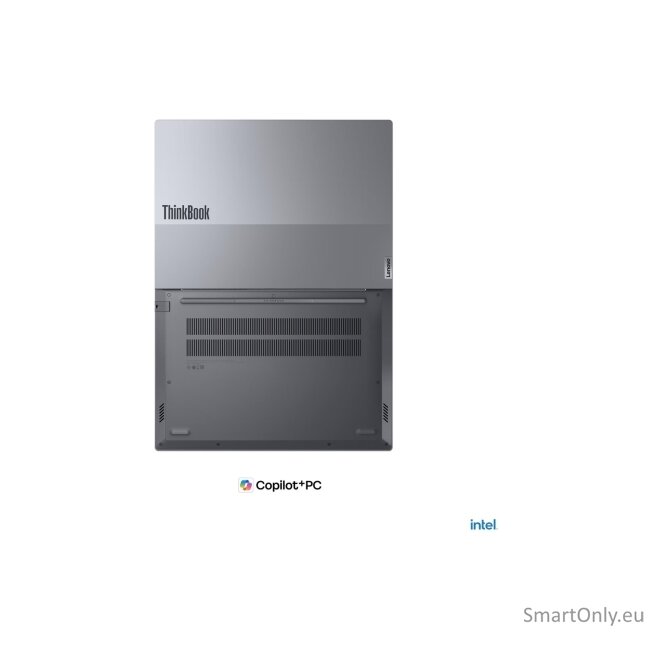 Lenovo ThinkBook 14 Gen 9 14 WUXGA ULT5-325/16GB/512GB/Intel Graphics/WIN11 Pro/ENG Backlit kbd/Arctic Grey/FP/2Y Warranty 9 Lenovo ThinkBook 14 Gen 9 14 WUXGA ULT5-325/16GB/512GB/Intel Graphics/WIN11 Pro/ENG Backlit kbd/Arctic Grey/FP/2Y Warranty 9