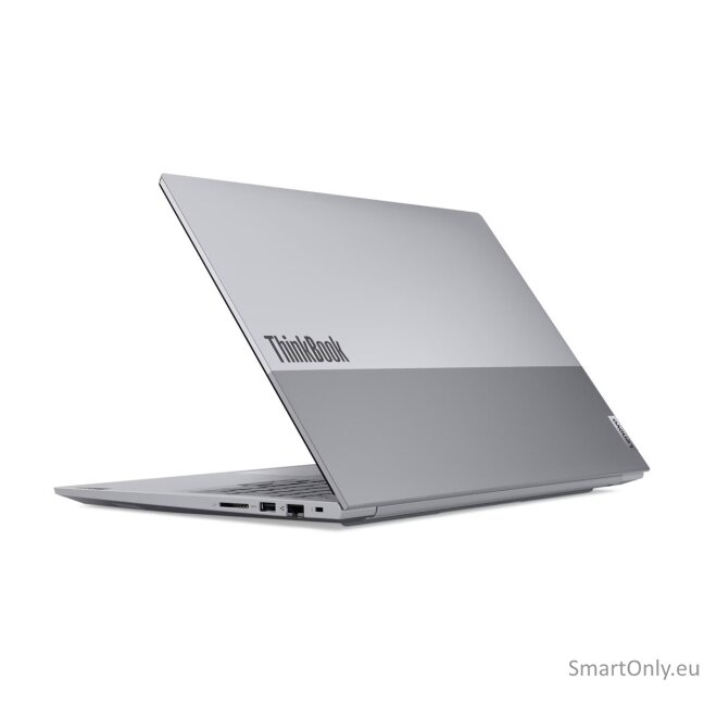 Lenovo ThinkBook 16 Gen 9 16 WUXGA ULT5-325/16GB/512GB/Intel Graphics/WIN11 Pro/ENG Backlit kbd/FP/2Y Warranty 3