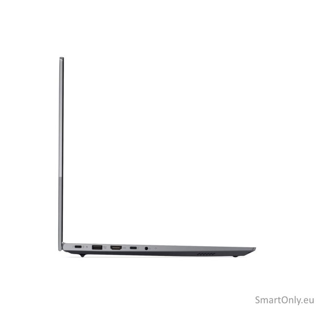 Lenovo ThinkBook 16 Gen 9 16 WUXGA ULT5-325/16GB/512GB/Intel Graphics/WIN11 Pro/ENG Backlit kbd/FP/2Y Warranty 5