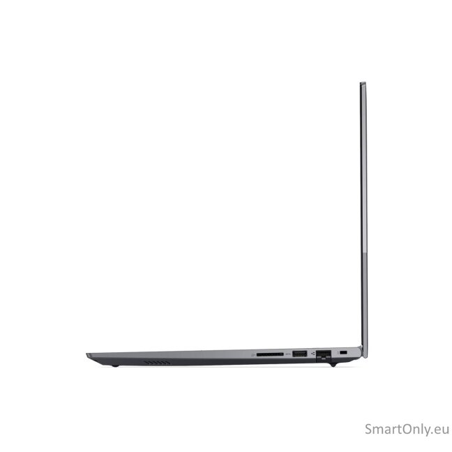 Lenovo ThinkBook 16 Gen 9 16 WUXGA ULT5-325/16GB/512GB/Intel Graphics/WIN11 Pro/ENG Backlit kbd/FP/2Y Warranty 6
