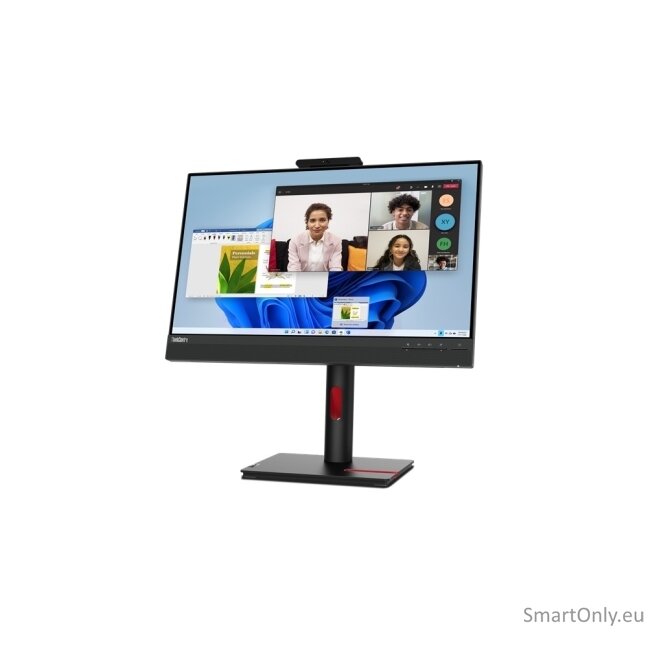 Lenovo | ThinkCentre | Tiny-in-One 24 (Gen 5) | 23.8 " | IPS | 16:9 | 60 Hz | 4 ms | 1920 x 1080 | 250 cd/m² | HDMI ports quantity 1 | Black | Warranty 36 month(s) 2 Lenovo | ThinkCentre | Tiny-in-One 24 (Gen 5) | 23.8 " | IPS | 16:9 | 60 Hz | 4 ms | 1920 x 1080 | 250 cd/m² | HDMI ports quantity 1 | Black | Warranty 36 month(s) 2
