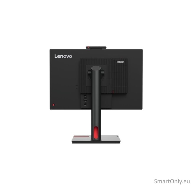 Lenovo | ThinkCentre | Tiny-in-One 24 (Gen 5) | 23.8 " | IPS | 16:9 | 60 Hz | 4 ms | 1920 x 1080 | 250 cd/m² | HDMI ports quantity 1 | Black | Warranty 36 month(s) 3 Lenovo | ThinkCentre | Tiny-in-One 24 (Gen 5) | 23.8 " | IPS | 16:9 | 60 Hz | 4 ms | 1920 x 1080 | 250 cd/m² | HDMI ports quantity 1 | Black | Warranty 36 month(s) 3