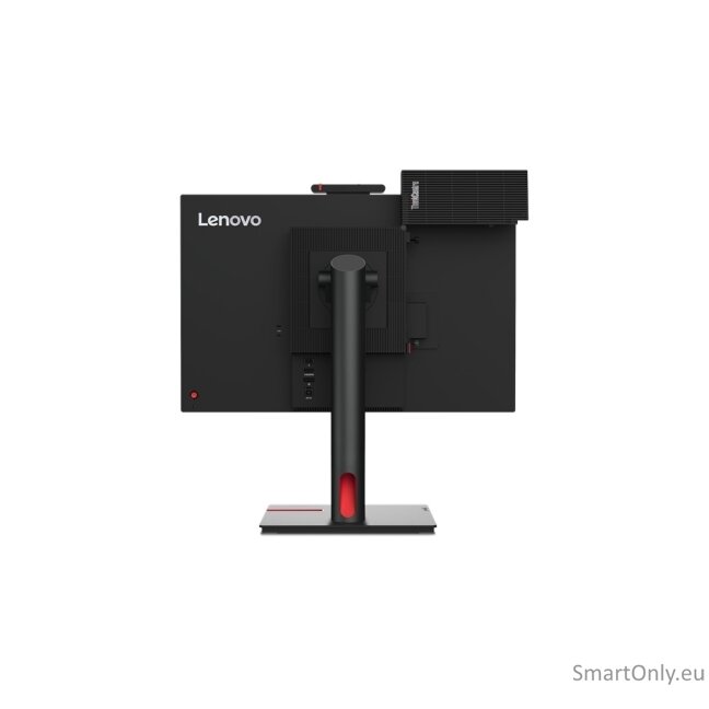 Lenovo | ThinkCentre | Tiny-in-One 24 (Gen 5) | 23.8 " | IPS | 16:9 | 60 Hz | 4 ms | 1920 x 1080 | 250 cd/m² | HDMI ports quantity 1 | Black | Warranty 36 month(s) 7 Lenovo | ThinkCentre | Tiny-in-One 24 (Gen 5) | 23.8 " | IPS | 16:9 | 60 Hz | 4 ms | 1920 x 1080 | 250 cd/m² | HDMI ports quantity 1 | Black | Warranty 36 month(s) 7