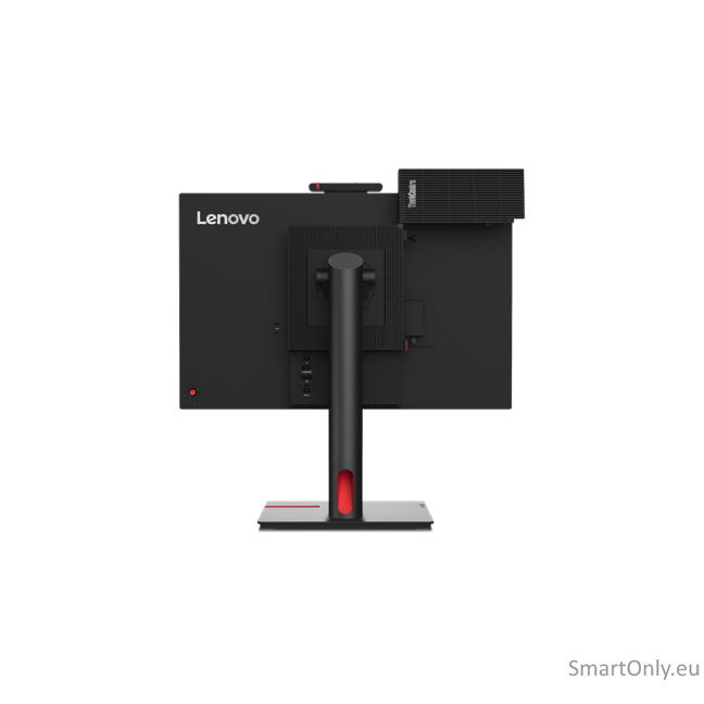 Lenovo | ThinkCentre | Tiny-in-One 24 (Gen 5) | 23.8 " | IPS | 16:9 | 60 Hz | 4 ms | 1920 x 1080 | 250 cd/m² | HDMI ports quantity 1 | Black | Warranty 36 month(s) 6 Lenovo | ThinkCentre | Tiny-in-One 24 (Gen 5) | 23.8 " | IPS | 16:9 | 60 Hz | 4 ms | 1920 x 1080 | 250 cd/m² | HDMI ports quantity 1 | Black | Warranty 36 month(s) 6