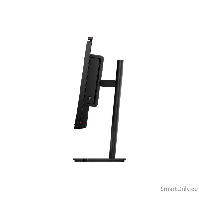 Lenovo | ThinkCentre TIO24 G6 | 24 " | IPS | FHD | 16:9 | 120 Hz | 4 ms | 1920 x 1080 pixels | 250 cd/m² | HDMI ports quantity 1 | Eclipse Black 17