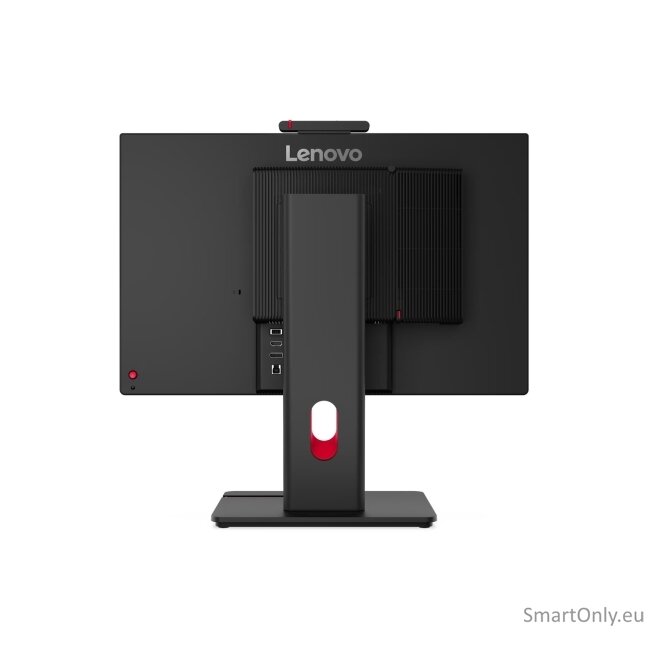 Lenovo | ThinkCentre TIO24 G6 | 24 " | IPS | FHD | 16:9 | 120 Hz | 4 ms | 1920 x 1080 pixels | 250 cd/m² | HDMI ports quantity 1 | Eclipse Black 4 Lenovo | ThinkCentre TIO24 G6 | 24 " | IPS | FHD | 16:9 | 120 Hz | 4 ms | 1920 x 1080 pixels | 250 cd/m² | HDMI ports quantity 1 | Eclipse Black 4