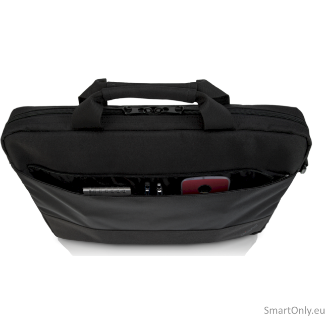 Lenovo ThinkPad 15.6-inch Basic Topload Black 2 Lenovo ThinkPad 15.6-inch Basic Topload Black 2
