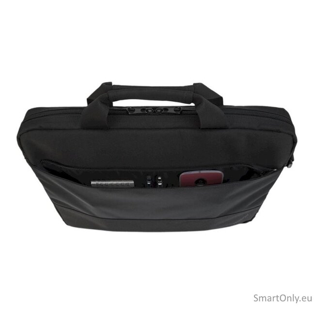 Lenovo ThinkPad 15.6-inch Basic Topload Black 6 Lenovo ThinkPad 15.6-inch Basic Topload Black 6