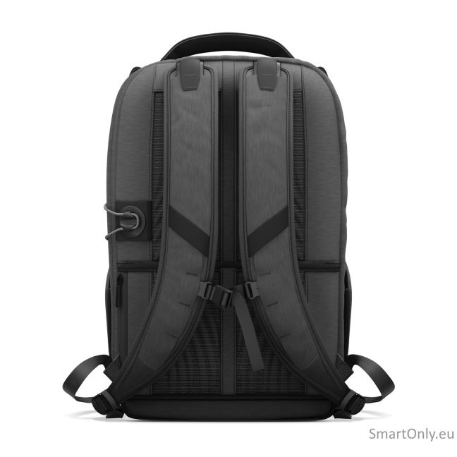 Lenovo ThinkPad 16" Click-Go Backpack, Aura Edition | Fits up to size 16 " | Backpack | Black/Dark Grey 2