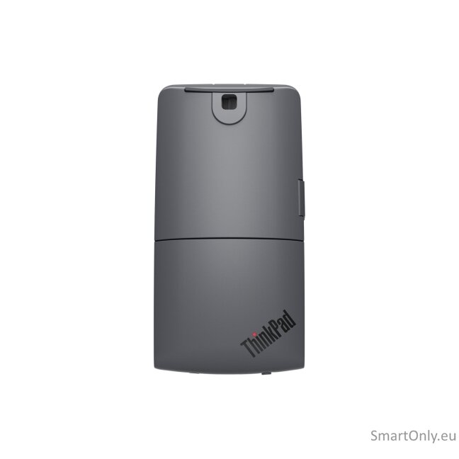Lenovo ThinkPad Bluetooth Presenter Mouse (Aura Edition) | Wireless | Bluetooth | Thunder Grey 4 Lenovo ThinkPad Bluetooth Presenter Mouse (Aura Edition) | Wireless | Bluetooth | Thunder Grey 4