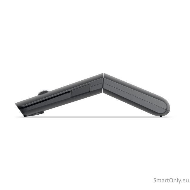 Lenovo ThinkPad Bluetooth Presenter Mouse (Aura Edition) | Wireless | Bluetooth | Thunder Grey 7 Lenovo ThinkPad Bluetooth Presenter Mouse (Aura Edition) | Wireless | Bluetooth | Thunder Grey 7