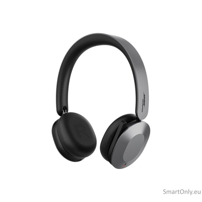 Lenovo ThinkPad Dual-Mode Wireless ANC Foldable Headset 8550 (Aura Edition, Teams, USB-C) 4