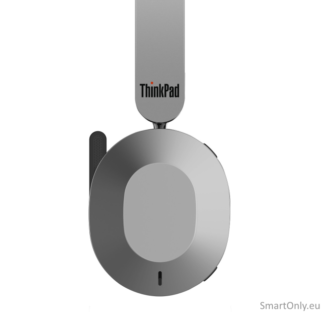 Lenovo ThinkPad Dual-Mode Wireless ANC Foldable Headset 8550 (Aura Edition, Teams, USB-C) 1 Lenovo ThinkPad Dual-Mode Wireless ANC Foldable Headset 8550 (Aura Edition, Teams, USB-C) 1