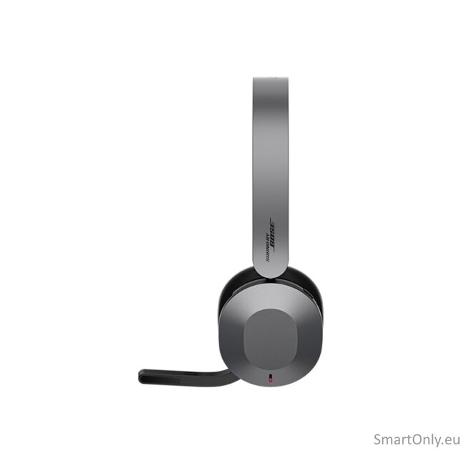 Lenovo ThinkPad Dual-Mode Wireless ANC Foldable Headset 8550 (Aura Edition, Teams, USB-C) 13 Lenovo ThinkPad Dual-Mode Wireless ANC Foldable Headset 8550 (Aura Edition, Teams, USB-C) 13