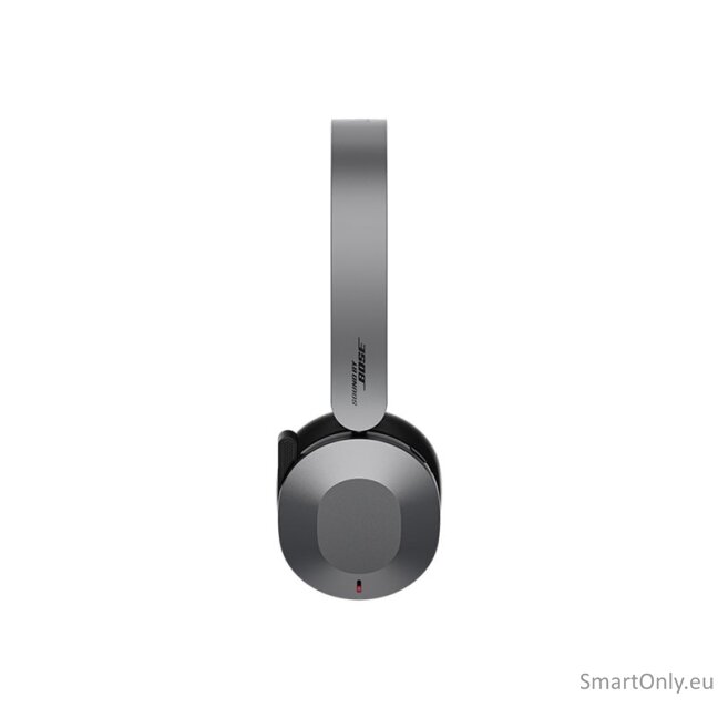 Lenovo ThinkPad Dual-Mode Wireless ANC Foldable Headset 8550 (Aura Edition, Teams, USB-C) 14 Lenovo ThinkPad Dual-Mode Wireless ANC Foldable Headset 8550 (Aura Edition, Teams, USB-C) 14