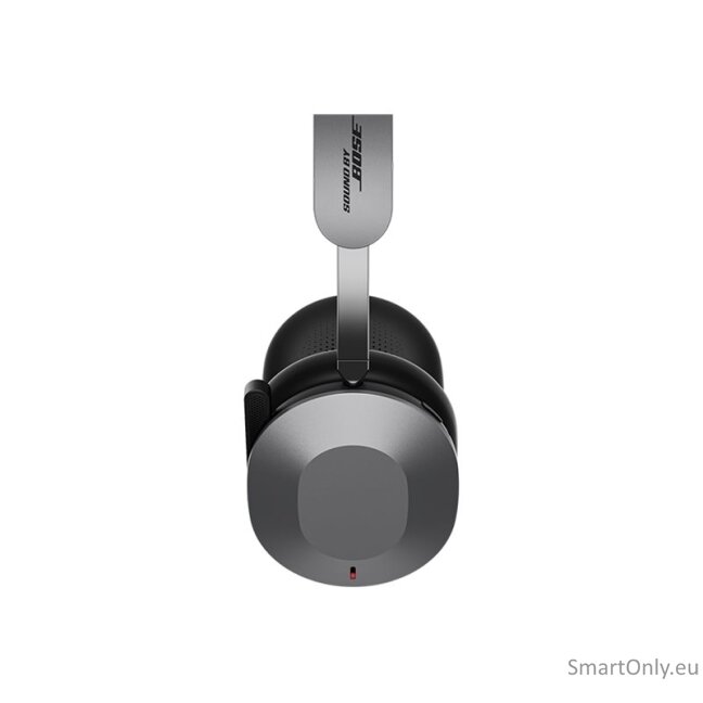 Lenovo ThinkPad Dual-Mode Wireless ANC Foldable Headset 8550 (Aura Edition, Teams, USB-C) 17 Lenovo ThinkPad Dual-Mode Wireless ANC Foldable Headset 8550 (Aura Edition, Teams, USB-C) 17