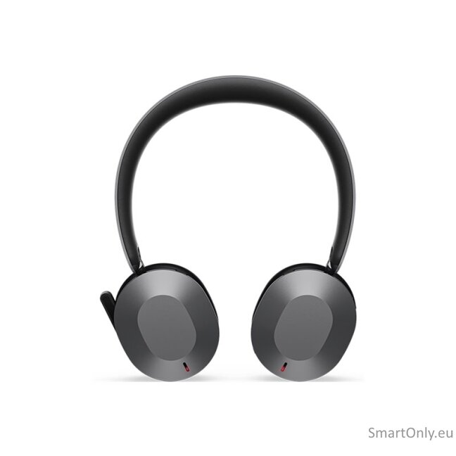 Lenovo ThinkPad Dual-Mode Wireless ANC Foldable Headset 8550 (Aura Edition, Teams, USB-C) 5
