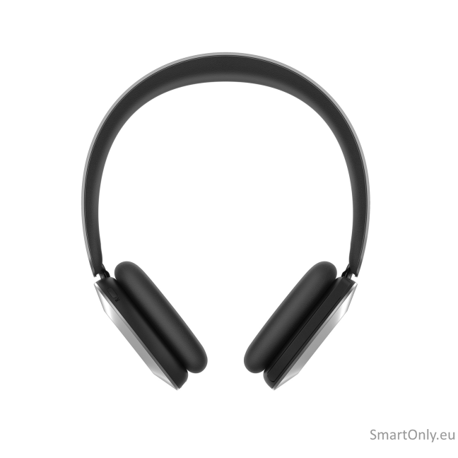 Lenovo ThinkPad Dual-Mode Wireless ANC Foldable Headset 8550 (Aura Edition, Teams, USB-C) 2 Lenovo ThinkPad Dual-Mode Wireless ANC Foldable Headset 8550 (Aura Edition, Teams, USB-C) 2