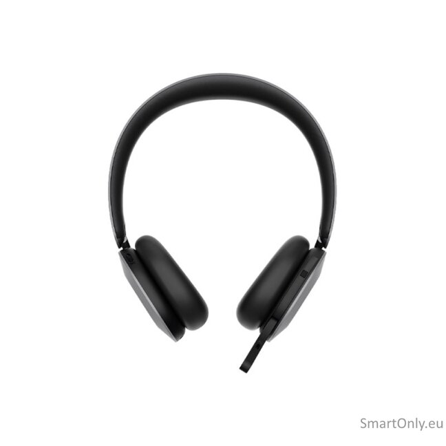 Lenovo ThinkPad Dual-Mode Wireless ANC Foldable Headset 8550 (Aura Edition, Teams, USB-C) 6