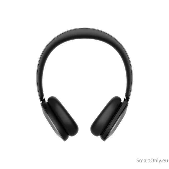 Lenovo ThinkPad Dual-Mode Wireless ANC Foldable Headset 8550 (Aura Edition, Teams, USB-C) 3