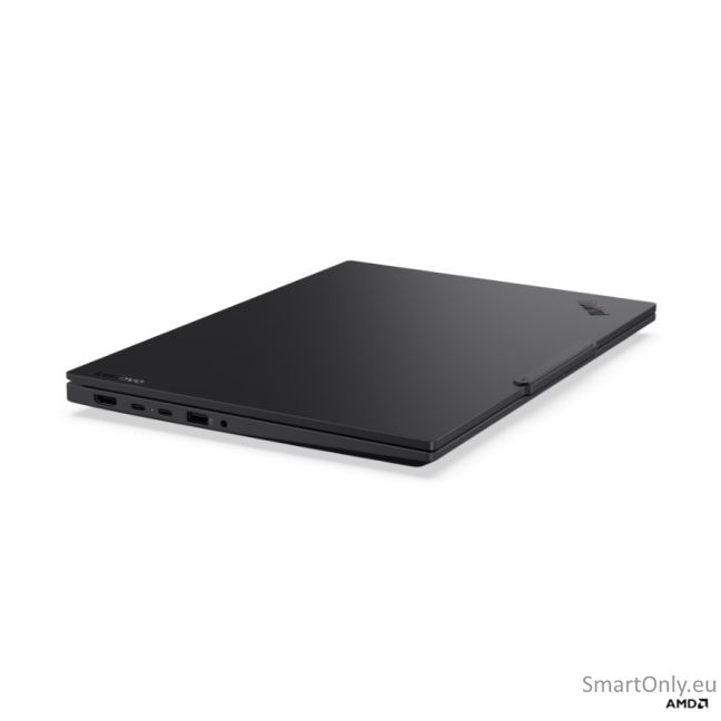 Lenovo ThinkPad E14 G8 AMD | Black | 14 " | IPS | WUXGA | 1920 x 1200 pixels | Anti-glare | AMD Ryzen AI 5 | 330 | 16 GB | SODIMM DDR5 | Solid-state drive capacity 512 GB | AMD Radeon 820M Graphics | Windows 11 Pro | 802.11be | Bluetooth version 5.4 | Key 5 Lenovo ThinkPad E14 G8 AMD | Black | 14 " | IPS | WUXGA | 1920 x 1200 pixels | Anti-glare | AMD Ryzen AI 5 | 330 | 16 GB | SODIMM DDR5 | Solid-state drive capacity 512 GB | AMD Radeon 820M Graphics | Windows 11 Pro | 802.11be | Bluetooth version 5.4 | Key 5