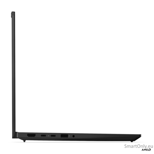 Lenovo ThinkPad E14 G8 AMD | Black | 14 " | IPS | WUXGA | 1920 x 1200 pixels | Anti-glare | AMD Ryzen AI 7 | 345 | 16 GB | SODIMM DDR5 | Solid-state drive capacity 512 GB | AMD Radeon 820M Graphics | Windows 11 Pro | 802.11be | Bluetooth version 5.4 | Key 6 Lenovo ThinkPad E14 G8 AMD | Black | 14 " | IPS | WUXGA | 1920 x 1200 pixels | Anti-glare | AMD Ryzen AI 7 | 345 | 16 GB | SODIMM DDR5 | Solid-state drive capacity 512 GB | AMD Radeon 820M Graphics | Windows 11 Pro | 802.11be | Bluetooth version 5.4 | Key 6