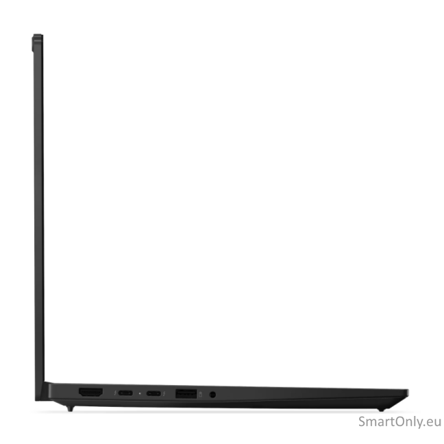 Lenovo ThinkPad E14 G8 Intel | Black | 14 " | IPS | WUXGA | 1920 x 1200 pixels | Anti-glare | Intel Core 5 | 320 | 16 GB | SODIMM DDR5 | Solid-state drive capacity 512 GB | Intel Graphics | Windows 11 Pro | 802.11ax | Bluetooth version 5.3 | Keyboard lang 5