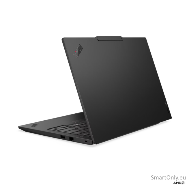 Lenovo ThinkPad E14 Gen 8 14 WUXGA AMD R7 AI 345/16GB/512GB/AMD Radeon 840M/WIN11 Pro/Nordic Backlit kbd/FP/3Y Warranty | Lenovo 3 Lenovo ThinkPad E14 Gen 8 14 WUXGA AMD R7 AI 345/16GB/512GB/AMD Radeon 840M/WIN11 Pro/Nordic Backlit kbd/FP/3Y Warranty | Lenovo 3