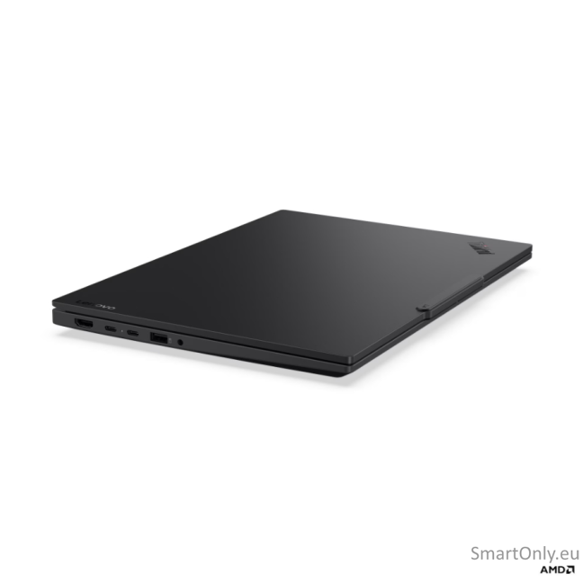 Lenovo ThinkPad E14 Gen 8 14 WUXGA AMD R7 AI 345/16GB/512GB/AMD Radeon 840M/WIN11 Pro/Nordic Backlit kbd/FP/3Y Warranty | Lenovo 5 Lenovo ThinkPad E14 Gen 8 14 WUXGA AMD R7 AI 345/16GB/512GB/AMD Radeon 840M/WIN11 Pro/Nordic Backlit kbd/FP/3Y Warranty | Lenovo 5