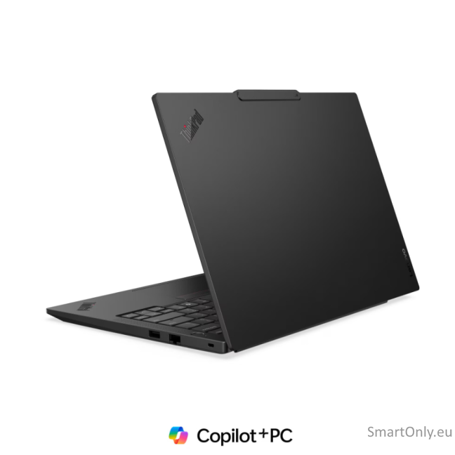 Lenovo ThinkPad E14 Gen 8 14 WUXGA ULT7-355/16GB/512GB/Intel Graphics/WIN11 Pro/ENG Backlit kbd/Black/FP/3Y Warranty | Lenovo 3 Lenovo ThinkPad E14 Gen 8 14 WUXGA ULT7-355/16GB/512GB/Intel Graphics/WIN11 Pro/ENG Backlit kbd/Black/FP/3Y Warranty | Lenovo 3