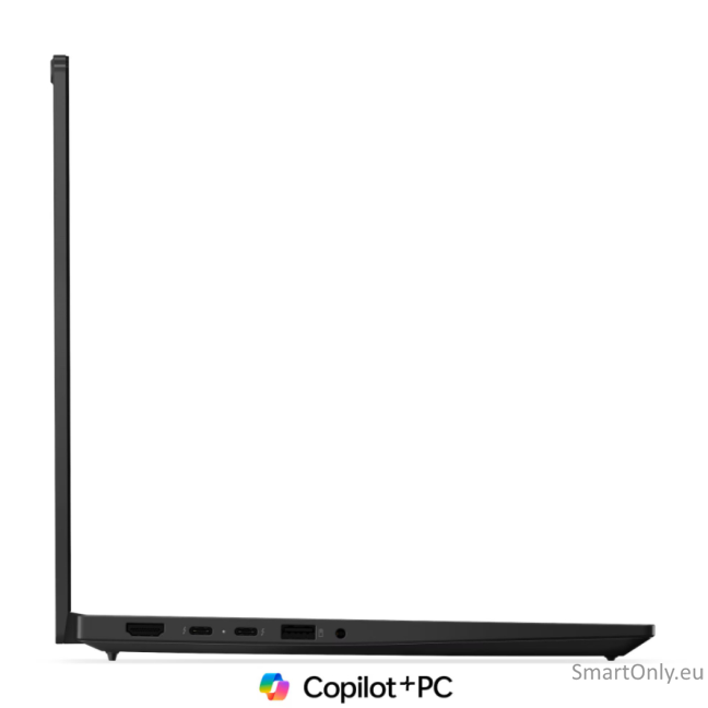 Lenovo ThinkPad E14 Gen 8 14 WUXGA ULT7-355/16GB/512GB/Intel Graphics/WIN11 Pro/ENG Backlit kbd/Black/FP/3Y Warranty | Lenovo 5 Lenovo ThinkPad E14 Gen 8 14 WUXGA ULT7-355/16GB/512GB/Intel Graphics/WIN11 Pro/ENG Backlit kbd/Black/FP/3Y Warranty | Lenovo 5