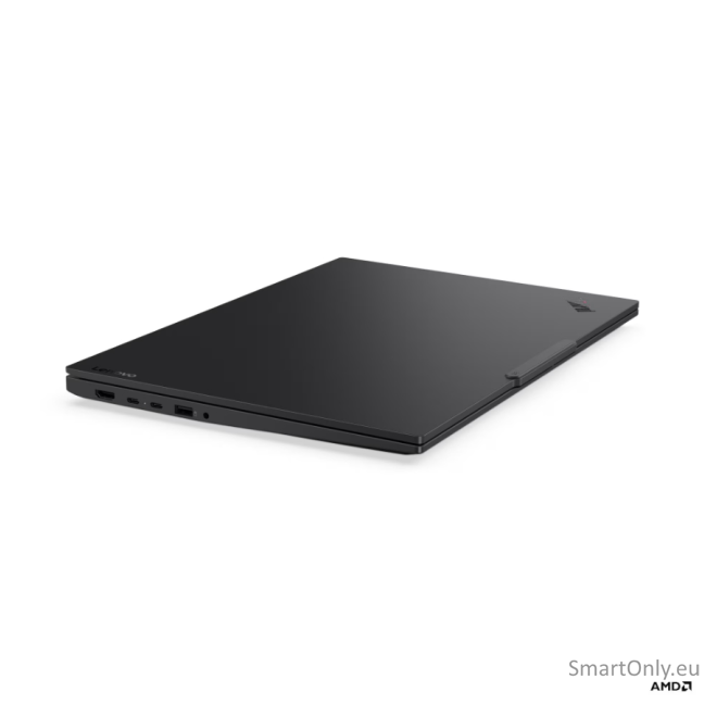 Lenovo ThinkPad E16 G4 AMD | Black | 16 " | IPS | WUXGA | 1920 x 1200 pixels | Anti-glare | AMD Ryzen AI 5 | 330 | 16 GB | SODIMM DDR5 | Solid-state drive capacity 512 GB | AMD Radeon 820M Graphics | Windows 11 Pro | 802.11be | Bluetooth version 5.4 | Key 5 Lenovo ThinkPad E16 G4 AMD | Black | 16 " | IPS | WUXGA | 1920 x 1200 pixels | Anti-glare | AMD Ryzen AI 5 | 330 | 16 GB | SODIMM DDR5 | Solid-state drive capacity 512 GB | AMD Radeon 820M Graphics | Windows 11 Pro | 802.11be | Bluetooth version 5.4 | Key 5