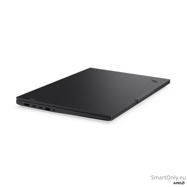 Lenovo ThinkPad E16 G4 AMD | Black | 16 " | IPS | WUXGA | 1920 x 1200 pixels | Anti-glare | AMD Ryzen AI 5 | 330 | 16 GB | SODIMM DDR5 | Solid-state drive capacity 512 GB | AMD Radeon 820M Graphics | Windows 11 Pro | 802.11be | Bluetooth version 5.4 | Key 5 Lenovo ThinkPad E16 G4 AMD | Black | 16 " | IPS | WUXGA | 1920 x 1200 pixels | Anti-glare | AMD Ryzen AI 5 | 330 | 16 GB | SODIMM DDR5 | Solid-state drive capacity 512 GB | AMD Radeon 820M Graphics | Windows 11 Pro | 802.11be | Bluetooth version 5.4 | Key 5