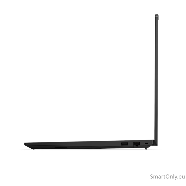 Lenovo ThinkPad E16 G4 Intel | Black | 16 " | IPS | WUXGA | 1920 x 1200 pixels | Anti-glare | Intel Core 5 | 320 | 16 GB | SODIMM DDR5 | Solid-state drive capacity 512 GB | Intel Graphics | Windows 11 Pro | 802.11be | Bluetooth version 5.4 | Keyboard lang 7