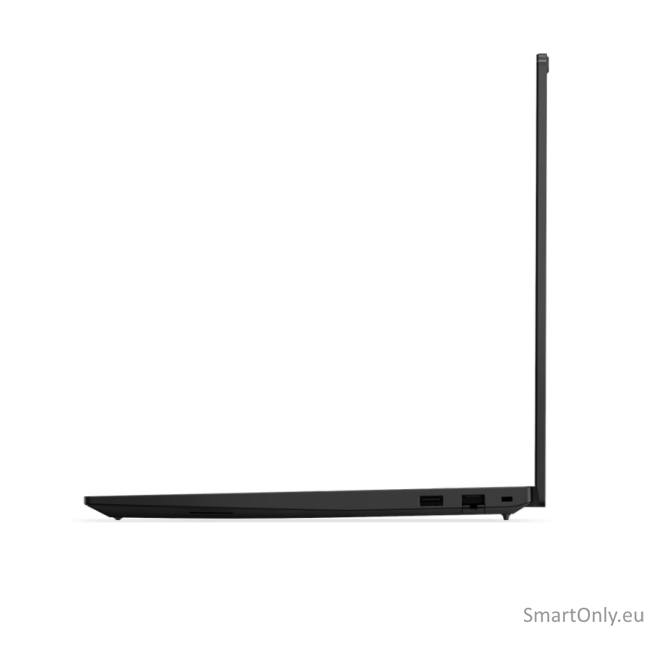 Lenovo ThinkPad E16 G4 Intel | Black | 16 " | IPS | WUXGA | 1920 x 1200 pixels | Anti-glare | Intel Core 5 | 320 | 16 GB | SODIMM DDR5 | Solid-state drive capacity 512 GB | Intel Graphics | Windows 11 Pro | 802.11be | Bluetooth version 5.4 | Keyboard lang 7 Lenovo ThinkPad E16 G4 Intel | Black | 16 " | IPS | WUXGA | 1920 x 1200 pixels | Anti-glare | Intel Core 5 | 320 | 16 GB | SODIMM DDR5 | Solid-state drive capacity 512 GB | Intel Graphics | Windows 11 Pro | 802.11be | Bluetooth version 5.4 | Keyboard lang 7