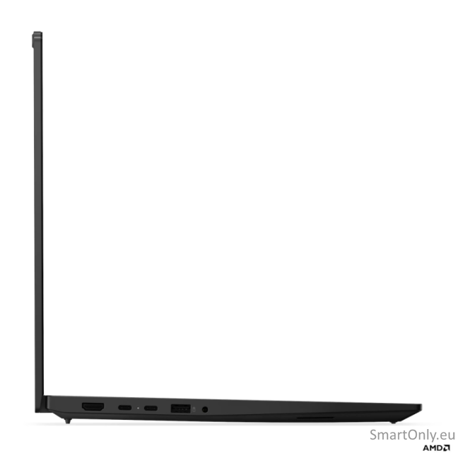 Lenovo ThinkPad E16 Gen 4 16 WUXGA AMD R7 AI 345/16GB/512GB/AMD Radeon 840M/WIN11 Pro/ENG Backlit kbd/FP/3Y Warranty | Lenovo 6
