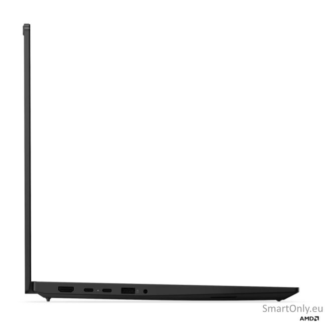 Lenovo ThinkPad E16 Gen 4 16 WUXGA AMD R7 AI 345/16GB/512GB/AMD Radeon 840M/WIN11 Pro/Nordic Backlit kbd/FP/3Y Warranty | Lenovo 6 Lenovo ThinkPad E16 Gen 4 16 WUXGA AMD R7 AI 345/16GB/512GB/AMD Radeon 840M/WIN11 Pro/Nordic Backlit kbd/FP/3Y Warranty | Lenovo 6
