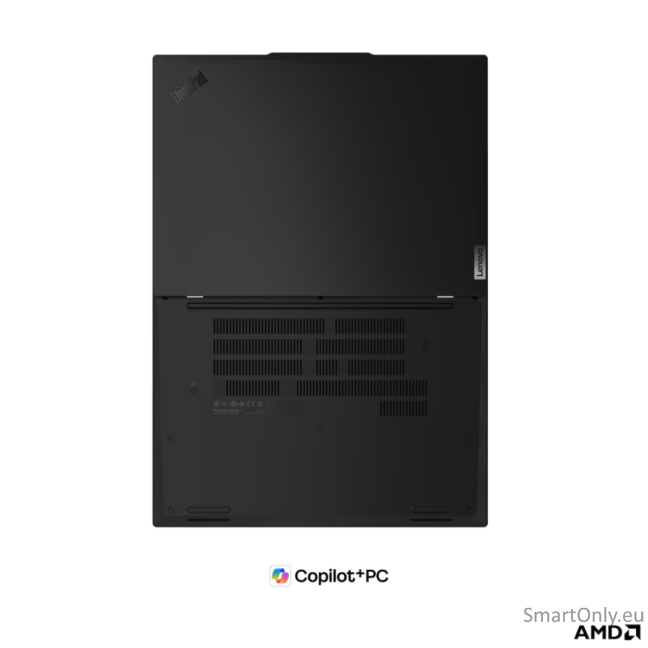 Lenovo ThinkPad L14 G7 AMD | Black | 14 " | IPS | WUXGA | 1920 x 1200 pixels | Anti-glare | AMD Ryzen AI 7 | 445 | 24 GB | SODIMM DDR5 | Solid-state drive capacity 512 GB | AMD Radeon 840M Graphics | Windows 11 Pro | 802.11be | Bluetooth version 5.4 | 4G 10 Lenovo ThinkPad L14 G7 AMD | Black | 14 " | IPS | WUXGA | 1920 x 1200 pixels | Anti-glare | AMD Ryzen AI 7 | 445 | 24 GB | SODIMM DDR5 | Solid-state drive capacity 512 GB | AMD Radeon 840M Graphics | Windows 11 Pro | 802.11be | Bluetooth version 5.4 | 4G 10
