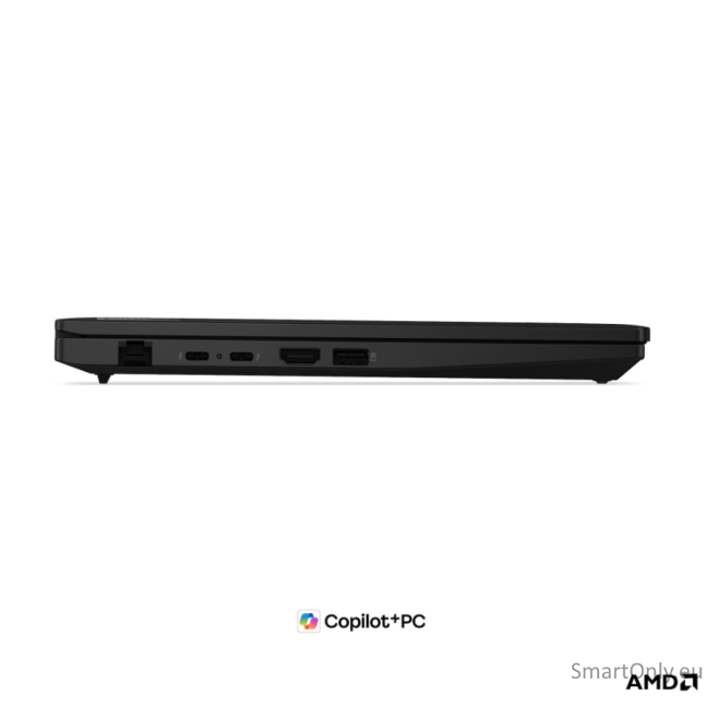 Lenovo ThinkPad L14 Gen 7 14 WUXGA AMD R5 AI 430/16GB/512GB/AMD Radeon 840M/WIN11 Pro/ENG Backlit kbd/FP/3Y Warranty 5