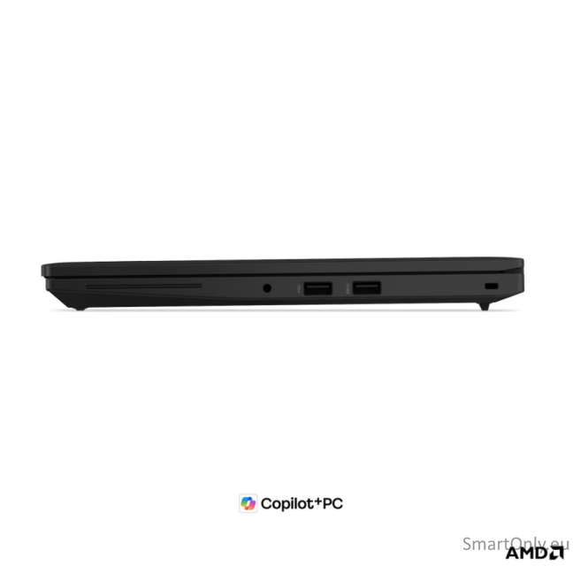 Lenovo ThinkPad L14 Gen 7 14 WUXGA AMD R5 AI 430/16GB/512GB/AMD Radeon 840M/WIN11 Pro/ENG Backlit kbd/FP/3Y Warranty 6