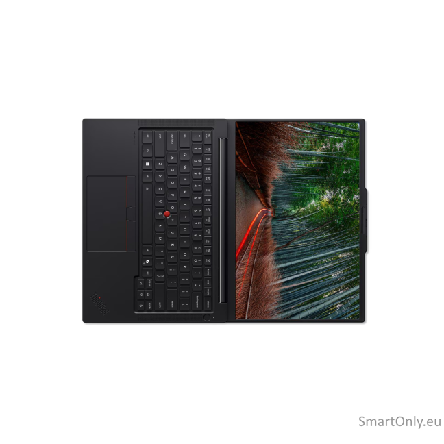 Lenovo ThinkPad L14 Gen 7 14 WUXGA AMD R5 AI 430/16GB/512GB/AMD Radeon 840M/WIN11 Pro/Nordic Backlit kbd/FP/3Y Warranty 6 Lenovo ThinkPad L14 Gen 7 14 WUXGA AMD R5 AI 430/16GB/512GB/AMD Radeon 840M/WIN11 Pro/Nordic Backlit kbd/FP/3Y Warranty 6