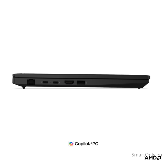 Lenovo ThinkPad L14 Gen 7 14 WUXGA AMD R5 AI 430/24GB/512GB/AMD Radeon 840M/WIN11 Pro/ENG Backlit kbd/FP/3Y Warranty | Lenovo 5 Lenovo ThinkPad L14 Gen 7 14 WUXGA AMD R5 AI 430/24GB/512GB/AMD Radeon 840M/WIN11 Pro/ENG Backlit kbd/FP/3Y Warranty | Lenovo 5