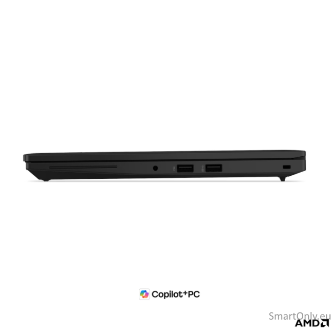 Lenovo ThinkPad L14 Gen 7 14 WUXGA AMD R5 AI 430/24GB/512GB/AMD Radeon 840M/WIN11 Pro/ENG Backlit kbd/FP/3Y Warranty | Lenovo 6 Lenovo ThinkPad L14 Gen 7 14 WUXGA AMD R5 AI 430/24GB/512GB/AMD Radeon 840M/WIN11 Pro/ENG Backlit kbd/FP/3Y Warranty | Lenovo 6