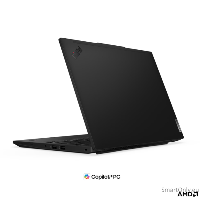 Lenovo ThinkPad L14 Gen 7 14 WUXGA AMD R5 AI 430/24GB/512GB/AMD Radeon 840M/WIN11 ProNordic Backlit kbd/FP/3Y Warranty | Lenovo 4