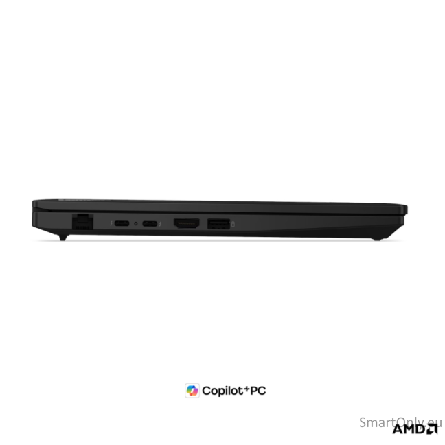 Lenovo ThinkPad L14 Gen 7 14 WUXGA AMD R7 AI 445/24GB/512GB/AMD Radeon 840M/WIN11 Pro/ENG Backlit kbd/FP/3Y Warranty | Lenovo 5 Lenovo ThinkPad L14 Gen 7 14 WUXGA AMD R7 AI 445/24GB/512GB/AMD Radeon 840M/WIN11 Pro/ENG Backlit kbd/FP/3Y Warranty | Lenovo 5
