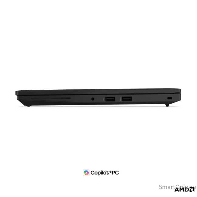 Lenovo ThinkPad L14 Gen 7 14 WUXGA AMD R7 AI 445/24GB/512GB/AMD Radeon 840M/WIN11 Pro/ENG Backlit kbd/FP/3Y Warranty | Lenovo 6 Lenovo ThinkPad L14 Gen 7 14 WUXGA AMD R7 AI 445/24GB/512GB/AMD Radeon 840M/WIN11 Pro/ENG Backlit kbd/FP/3Y Warranty | Lenovo 6